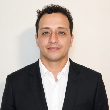 Juan Carlos Vidal Quintero