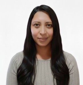 Paula Bolivar Susunaga