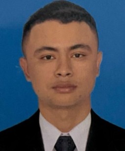 Christian David Monroy Campo