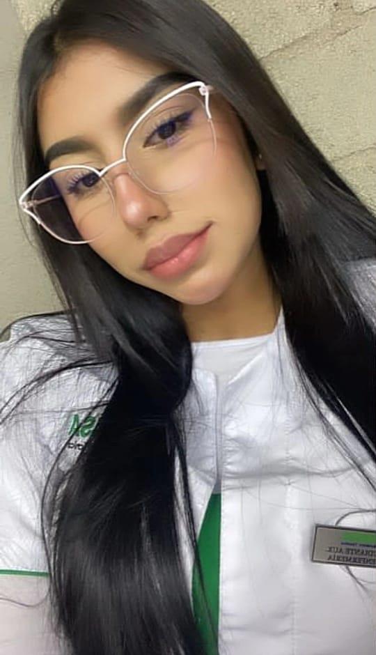 Maria Alejandra Muñoz Ocampo