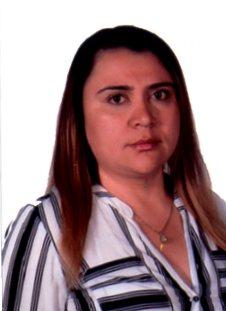 DEISY MARIA BAYONA MEJIA