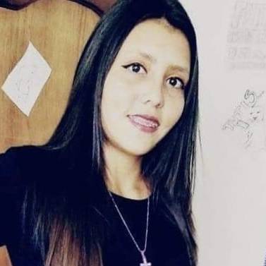 Kimberly Tatiana Poveda Camargo