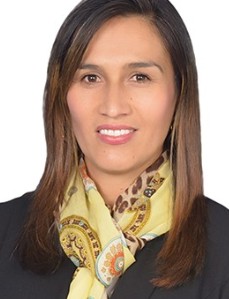 Diana Paola Vargas Forero