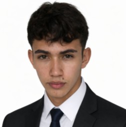 BRAYAN JOSÉ POLO MERCADO
