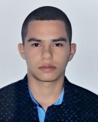 Gilber Santiago Vargas Mancilla