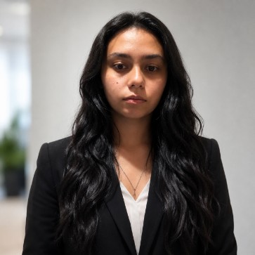 Paula Alejandra Romero Ramirez
