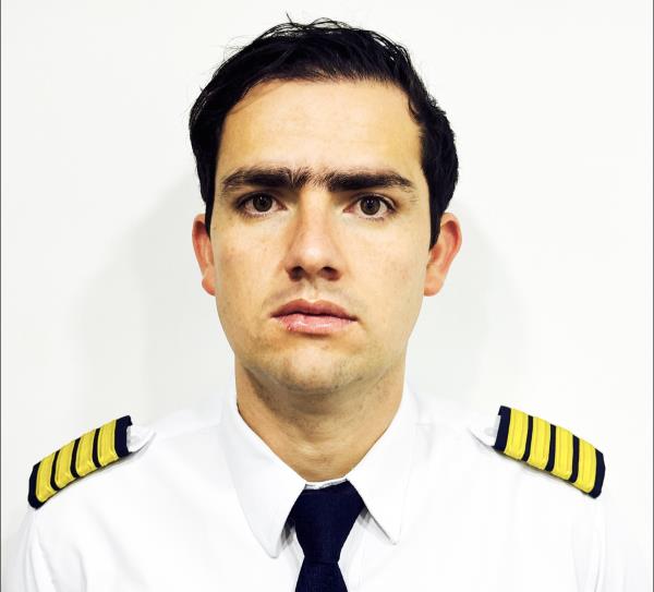 Carlos Estefano Alvarado Aguilar