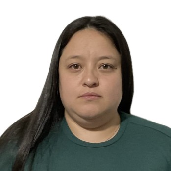 Luisa Fernanda Pedraza Diaz