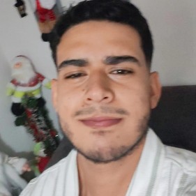 Juan David Gomez Tangarife