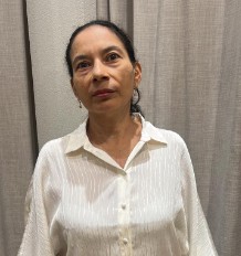 Débora Patricia Berrío Galeano