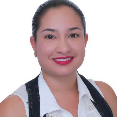 Claudia Alejandra Uribe Martinez