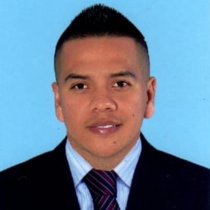 Hector andres enriquez lasso