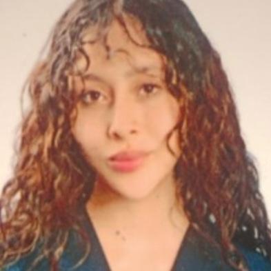 Sarah Sofía Acosta Casallas