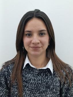 DANA LIZETH OLAYA OSPINA