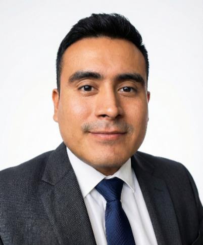 LUIS CAMILO CABALLERO VACA