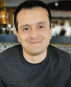 Edwar Santana