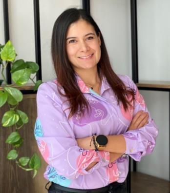 Andrea Carolina Valero Acevedo