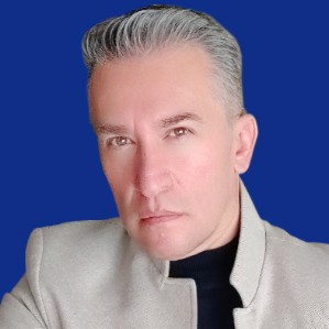 Carlos Olid Molina Rodríguez
