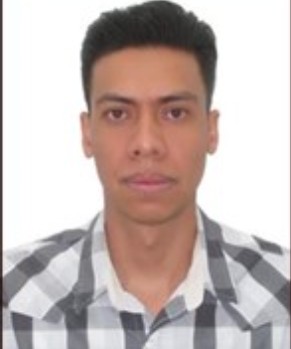 Sergio Alejandro Carvajal Guzmán
