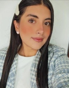 Paula Valentina Torres Sánchez