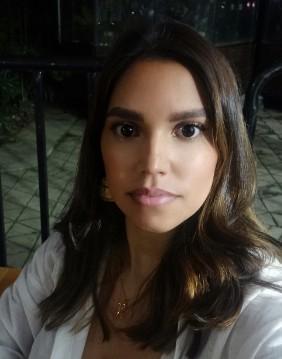 Kris Yenifer Clavijo Bejarano