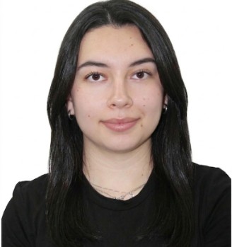 Laura Isabella Gómez Giraldo