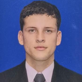 Emerson Calderón Ayala