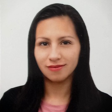 Geraldine S. Imbacuan Villarreal