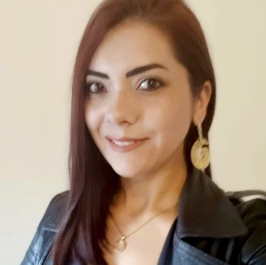 Carolina Montejo Chirivi