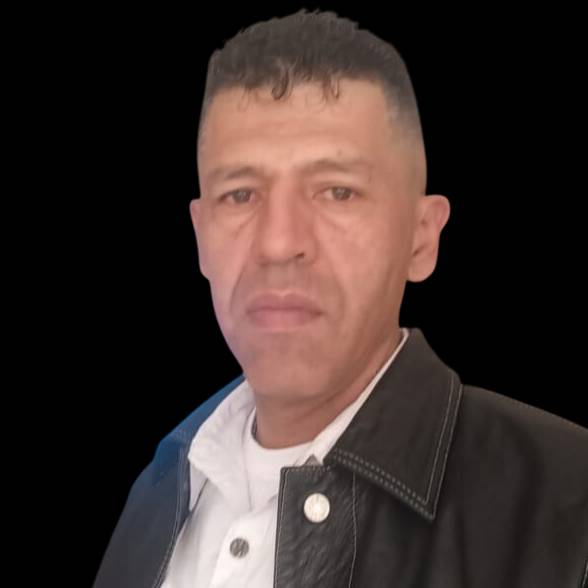 Edwin Arnulfo Lara Urrutia
