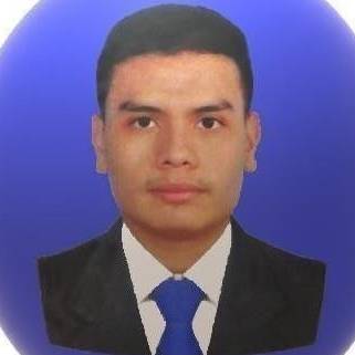 Daniel Santiago Valderrama Álvarez