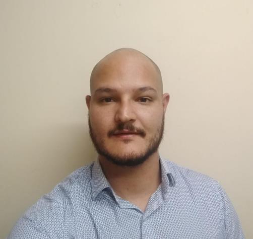 Mauricio Arango Peña