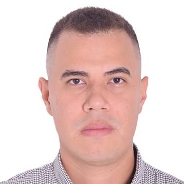 Walberto Márquez Villalba