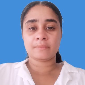 Luz Nelly Hutado Martinez