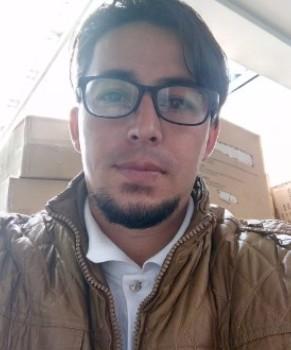 JAIRO ALEXANDER MORENO CORTES