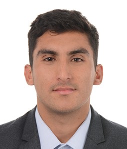 Brandon Ortiz Garcia