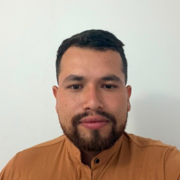 edwin Vaquiro