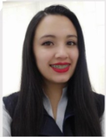 ANGIE LISSET NIÑO VELA