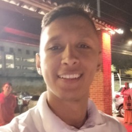 Pablo Andres Gonzalez Sanchez