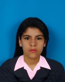 Yeimy Viviana Rendón Mesa