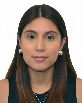 Laura Carolina Muñoz Arias