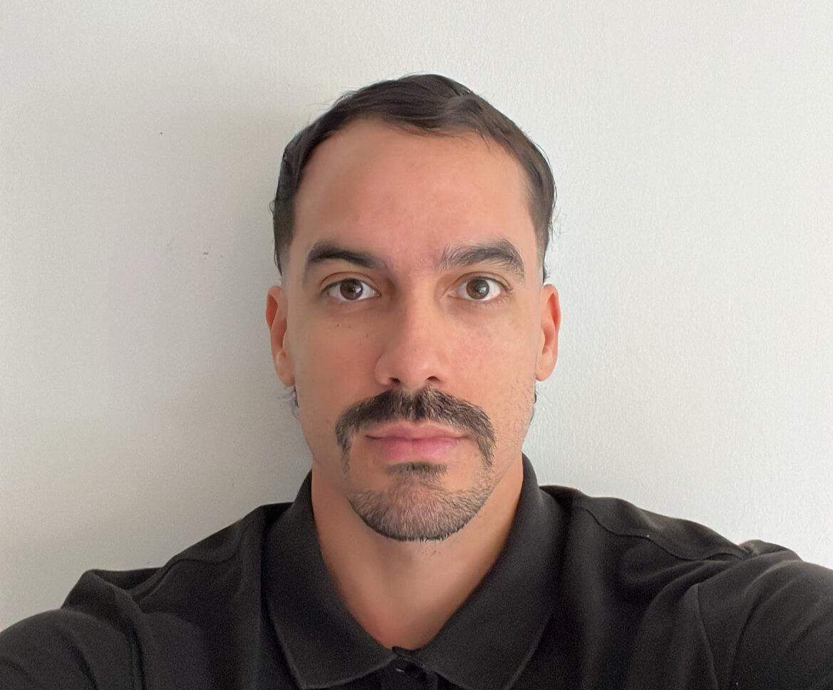 Fabio Cadavid