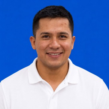 Tomas Fernando Gómez Quintero