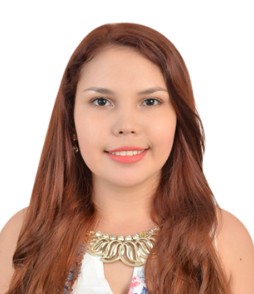 Andrea Fernanda Millán Suárez