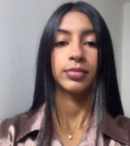 Nicole Daniela Barboza Cordova