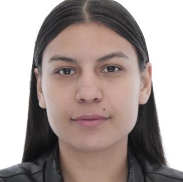 KAREN XILENA QUIRIFE NIEVES