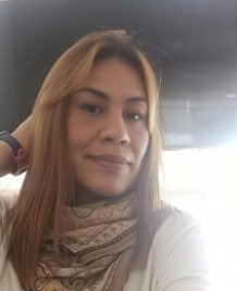 MARITZA MILENA PÉREZ CÉSPEDES