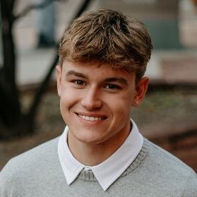 JAXSON RUSSELL