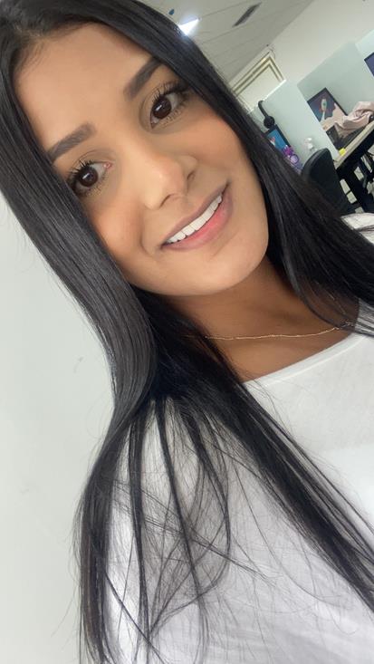 Angie Paola Diaz Alviz