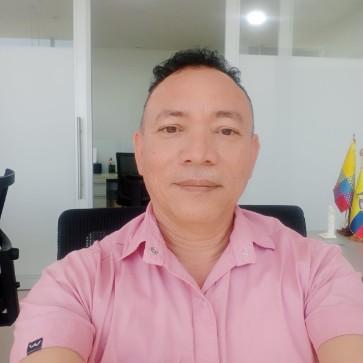 CARLOS ARTURO ACOSTA ORTEGA
